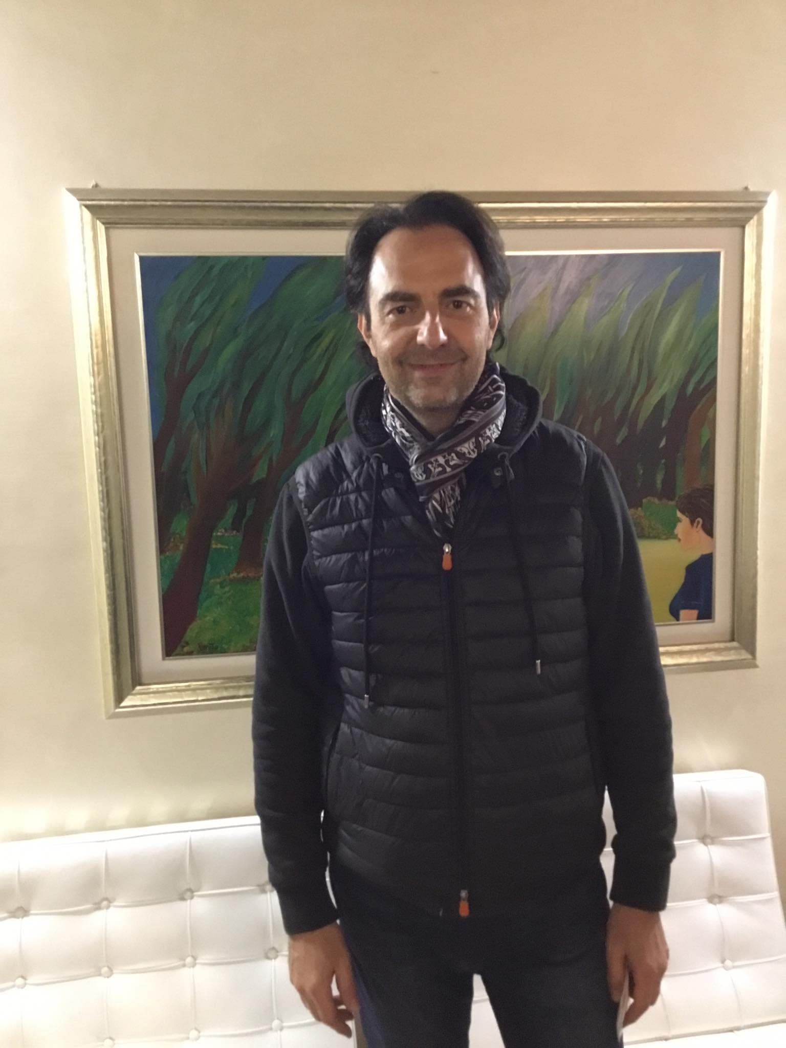 Neri Marcorè