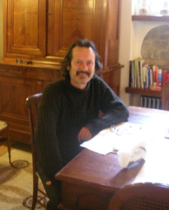 Rocco Papaleo