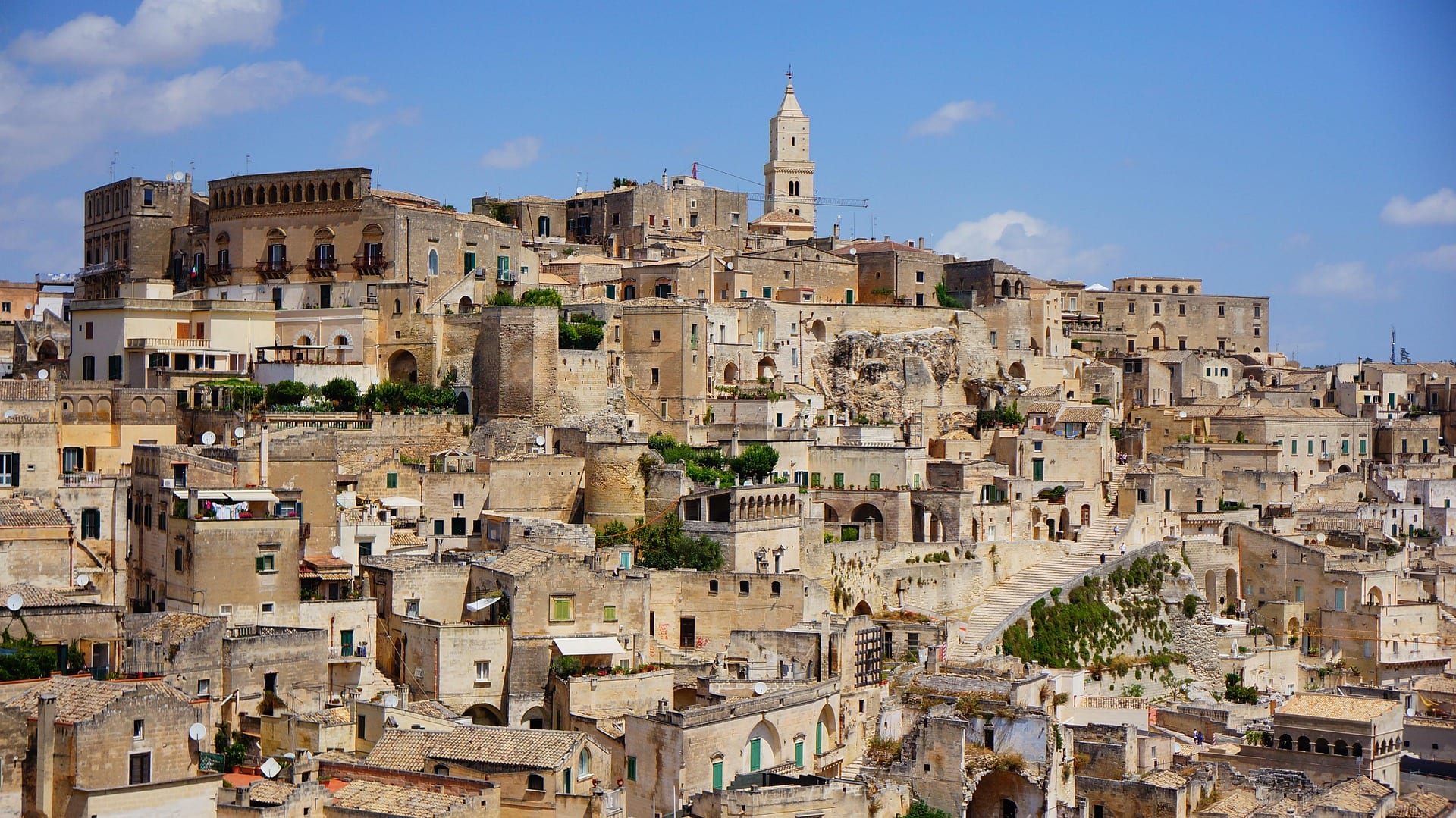 Matera